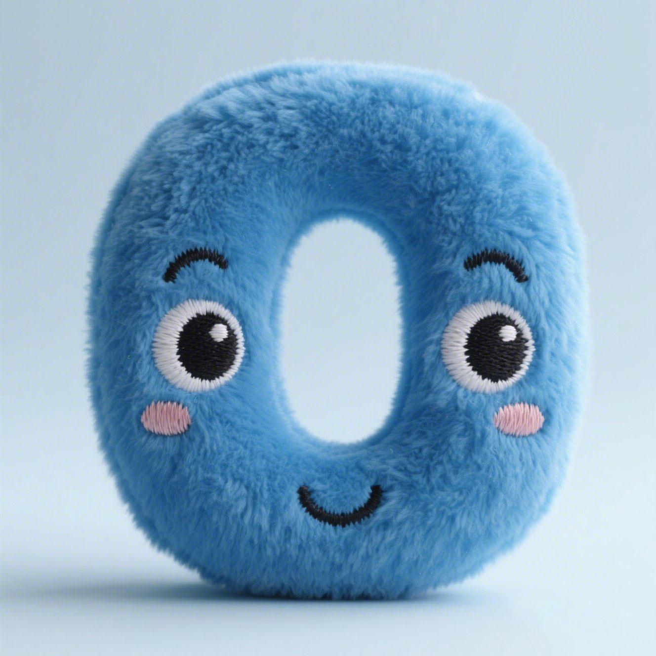 Spot Cross-border Alphabet Lore Alphabet Doll A-Z Enlightenment Knowledge Plush Toy Alphabet Pillow