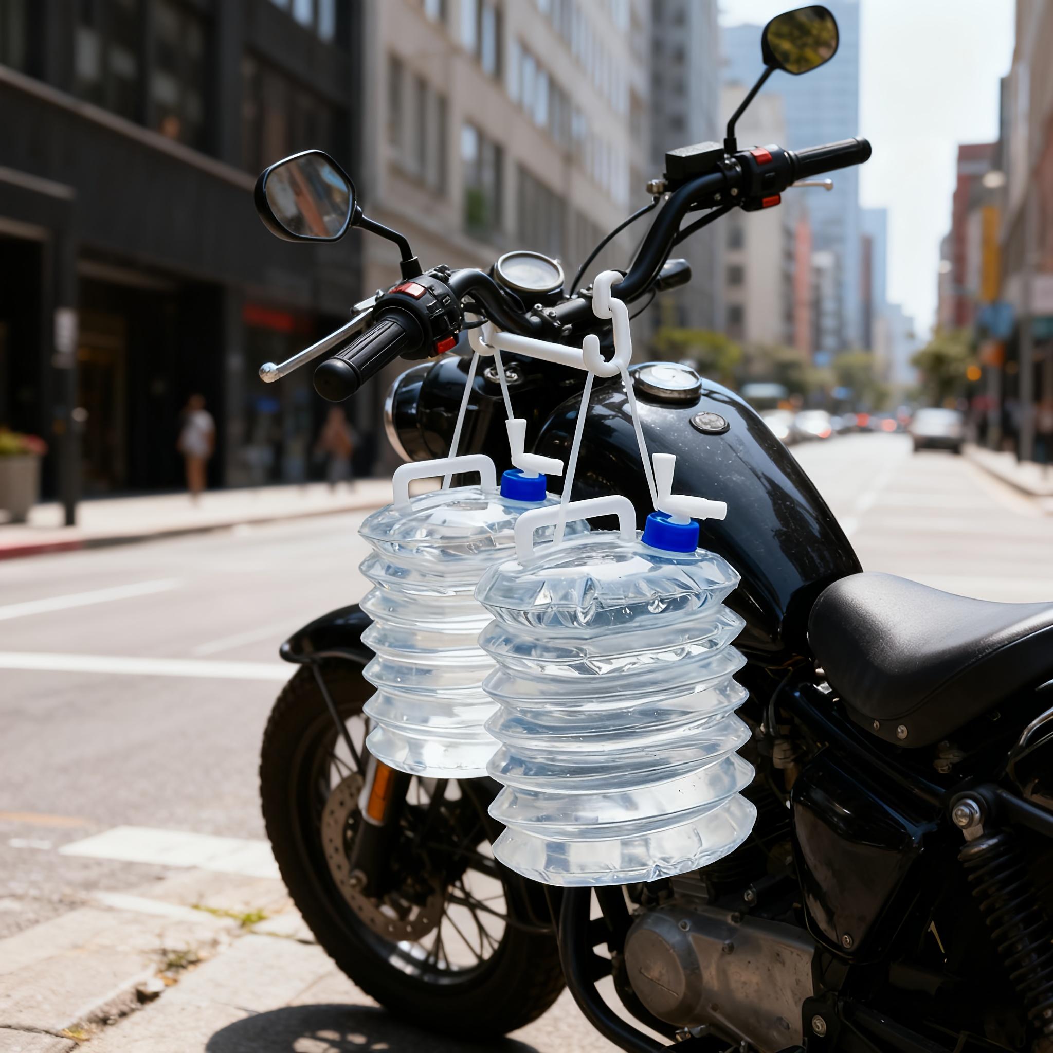 Large Capacity Foldable Storage Container- Portable and Foldable, Multi Size Design for Easy Dumping - Ideal for Camping, Hiking, and Outdoor Water Use - Safe Screw Cap Design, Portable Camping Shower, Collapsible Water Container