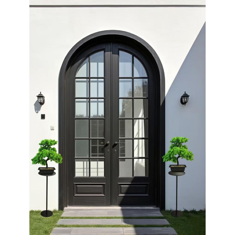 Artificial Welcome Pine Green Plant in Pot, Plastic Bonsai, Low-Maintenance, UV-Resistant, Indoor Decorative Ornament, High-End Artificial Money Tree, Suitable for Home Decor, Garden Decor, Café and Office Decoration, Ideal for Housewarming