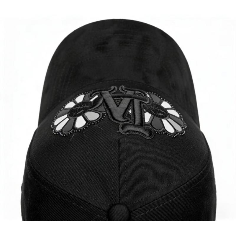 2026 popular hip-hop trend DANDY Hats baseball cap