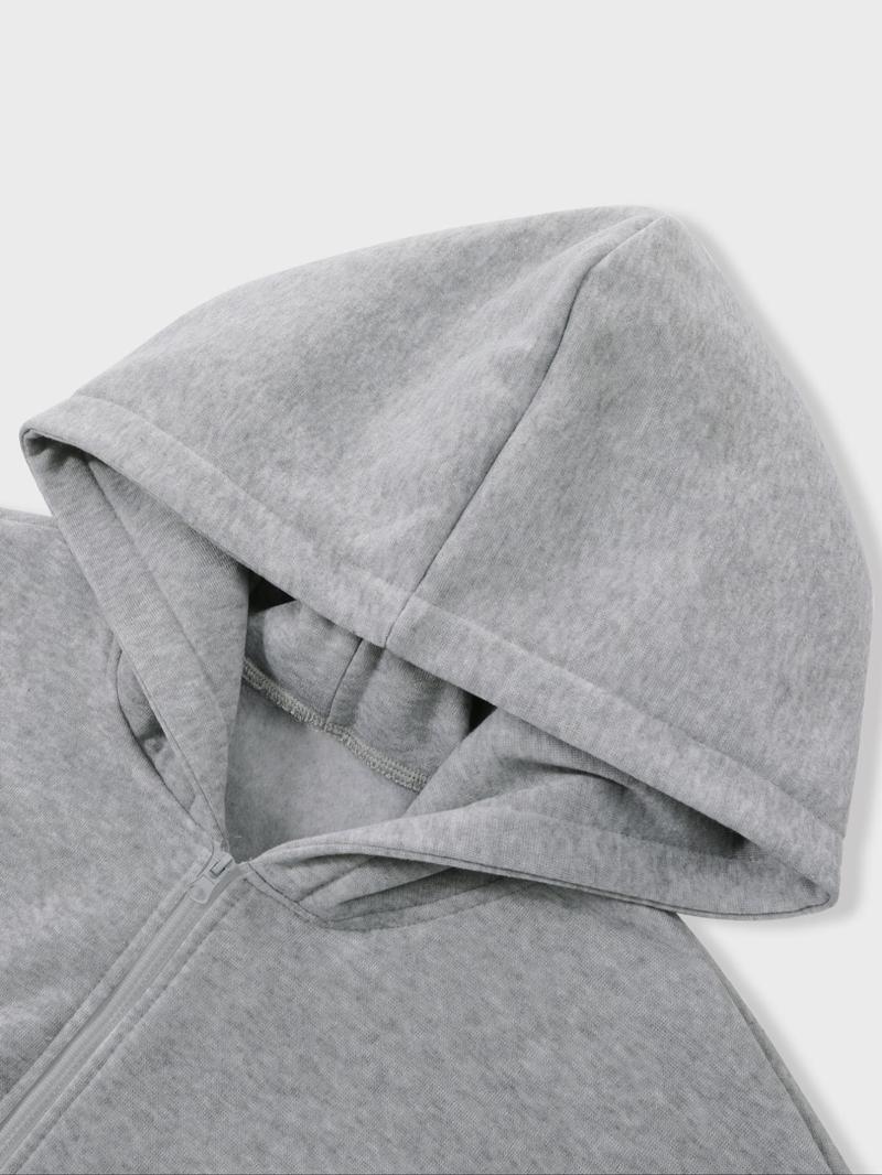 🔥Unisex Half-Zip "LOVE" Leopard & Red Lip Print Hoodie - Light Gray Style, Casual Streetwear Trendy Wear. #LovePrintHoodie #LeopardLipDesign #UnisexFashion #Streetwear Grab This Stylish Piece for Chic Vibe