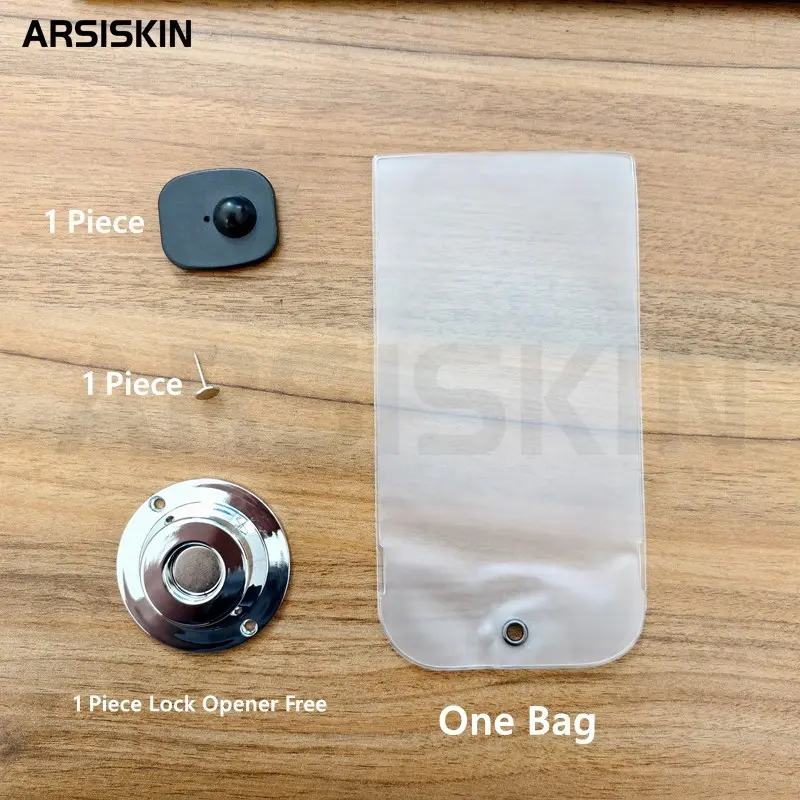 Anti-camera Bag Reuse No Photography Allowed Bag Front and Rear Cameras Are Not Allowed To Take Pictures Privacy Bag For Wedding