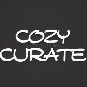 Cozy & Curate