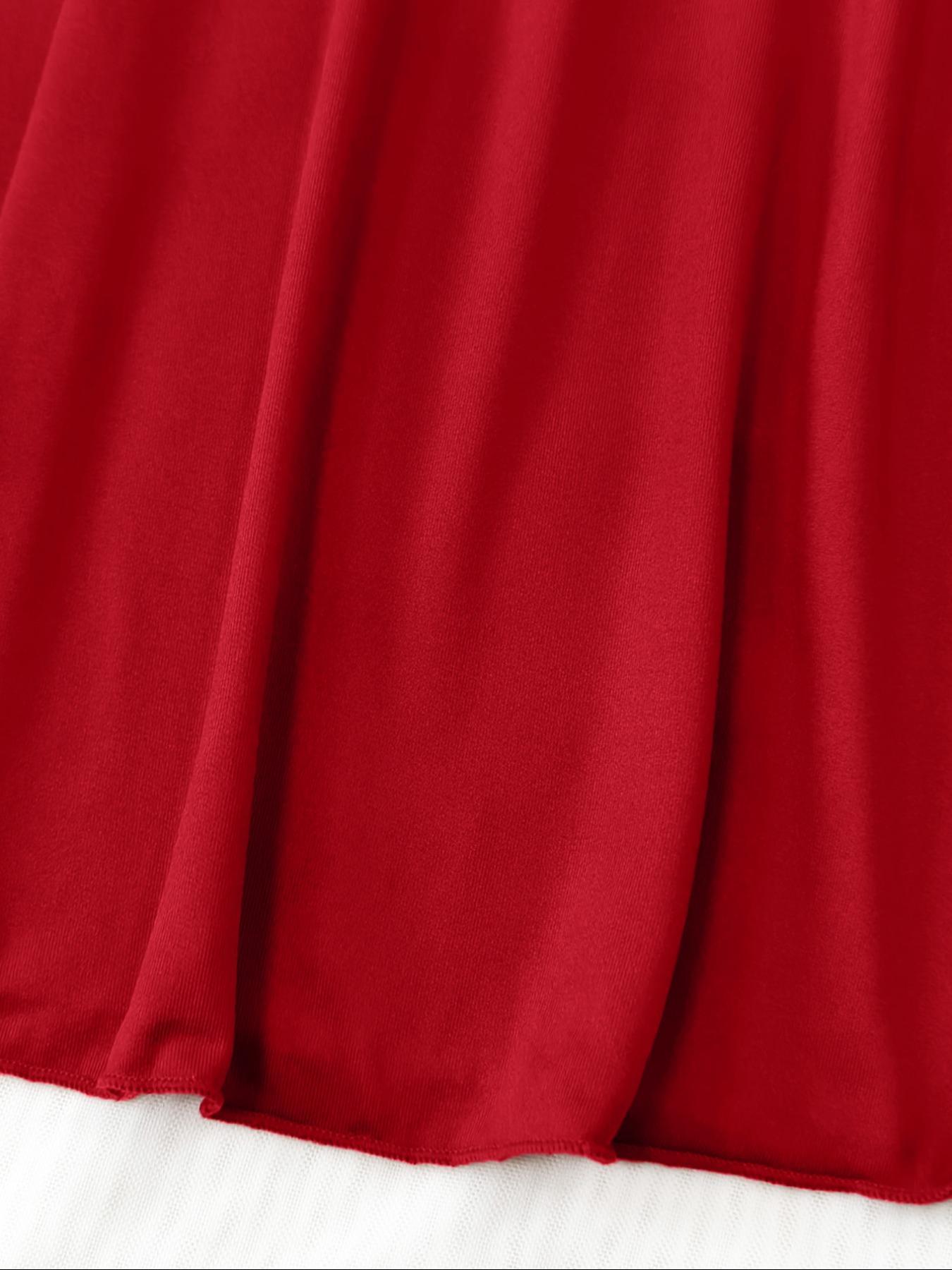 Women's Contrast Lace Rhinestone Decor Spaghetti Strap Sleeveless Nightdress, Soft Comfortable Strap Nightgown for All Seasons, Fashion Ladies' Sleepwear for Daily Wear