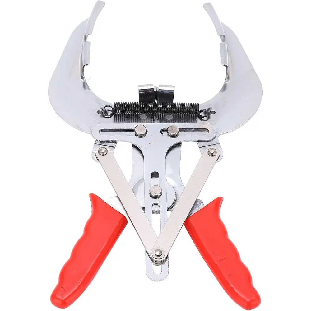 Piston Ring Expander Pliers 80‑120mm/100~160mm Car Auto Piston Ring Remover Plier Steel Expander Installer Compressor Grip Auto Repair Tool