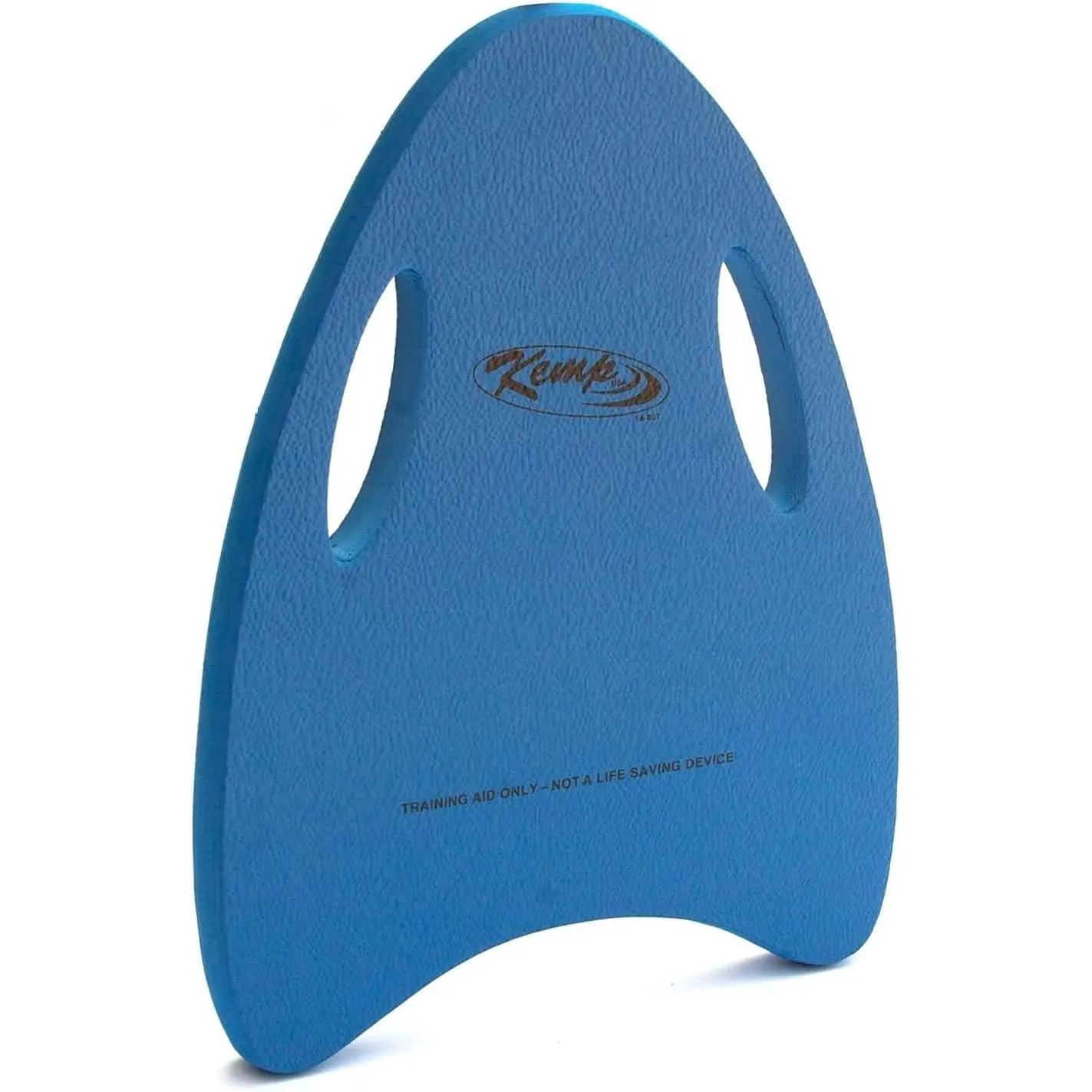 Contour Swim Kickboard with Handles EVA   Board Pool Swim  Aid for Kick Drills Water Aerobics & Swim Teams 16.5 x 12.25 in Royal Blue