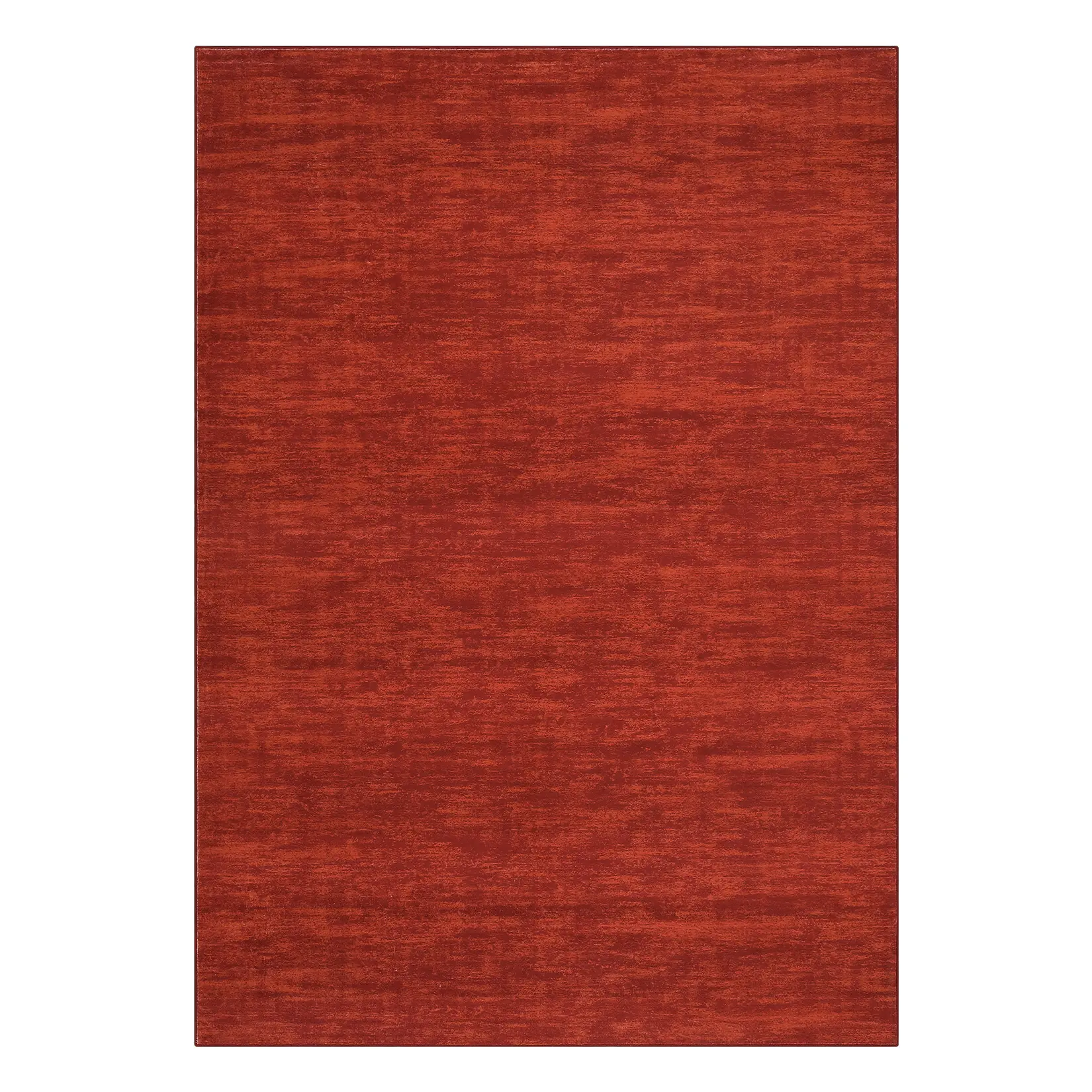 Machine Washable Area Rug 8x10 Ft – Non-Slip Low Pile Carpet for Living Room, Playroom & Pet Friendly Home, Fade Resistant