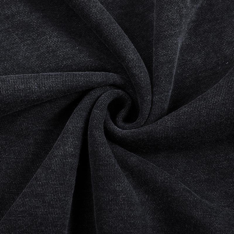 BIGWIG Unisex loose zip-up hoodie suitable for men and women, solid color zip-up sweatshirt acid wash long sleeve pullover, basic minimalist terry fabric cotton zip-up hoodie vintage BIGWIG Unisex loose zip-up hoodie suitable for men and women, solid color zip-up sweatshirt acid wash long sleeve pullover, basic minimalist terry fabric cotton zip-up hoodie vintage