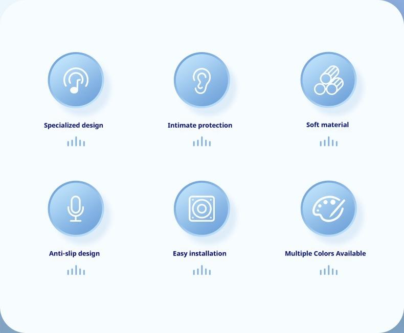 Data cable protective cover, charging cable protective cover, anti-break connector protective cover, suitable for IOS and Android phone charging cables