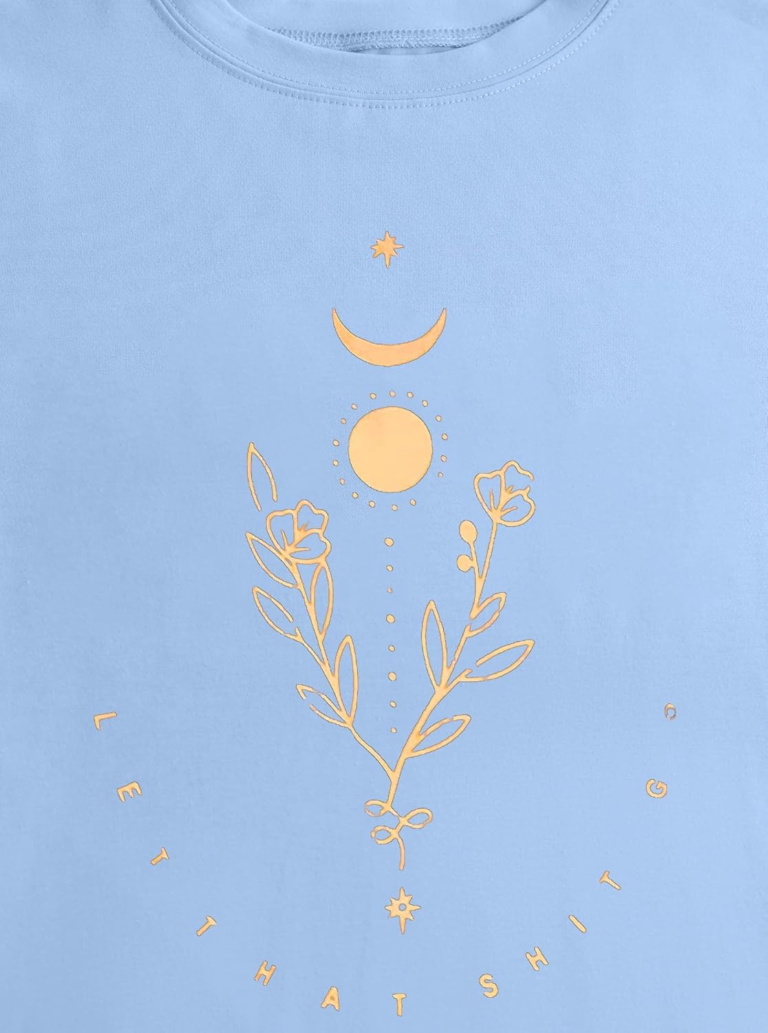 Womens Oversized Graphic Tees Short Sleeve T Shirt Casual Vacation Top