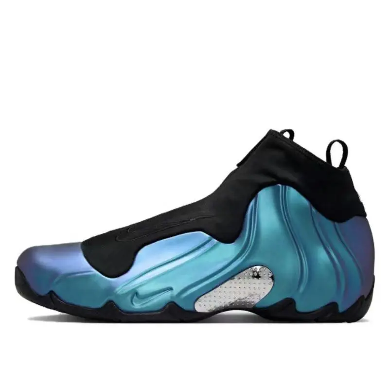 Nike Air Flightposite 'Dusty Cactus' HJ4466-001