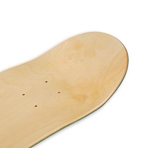 Maple Skateboard Decks Double Tail Skateboard Light Decks Free Skateboard Grip Tape