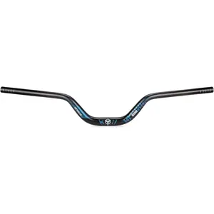 31.8 780mm Aluminium Alloy Riser Handlebar Multiple Rise Options for Mountain Bike Bicycle Handlebars
