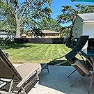 180GSM 6ft x 50ft Fence Privacy Screen Fence Cover Wall Backyard Dark Green 180GSM 6ft x 50ft Fence Privacy Screen Fence Cover Wall Backyard Dark Green