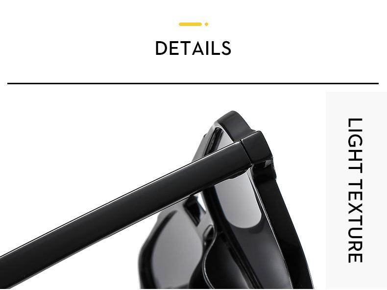 7 Pack Trendy Retro Fashion Sunglasses for Women & Men – 7 Color Versatile Set with UV400 Protection, Lightweight PC Frame & Comfortable Lenses, Stylish Shades for Daily Wear, Parties, Beach & Outdoor Activities