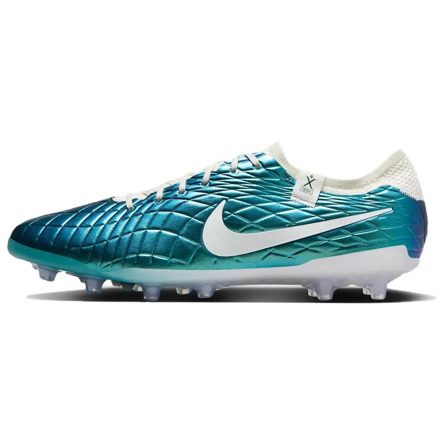 Nike Tiempo Legend 10 Elite AG-Pro 'Emerald' FQ3246-300