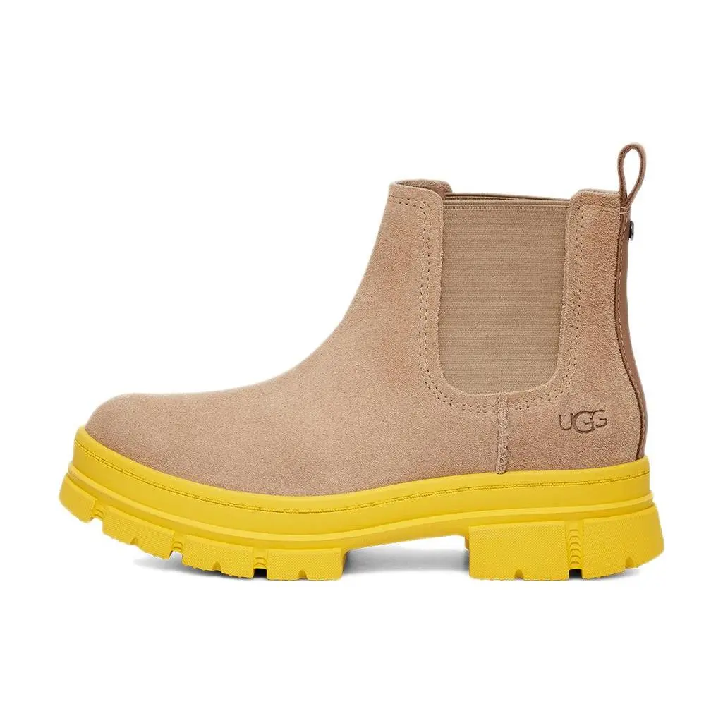 UGG Ashton Series Chelsea Boots 1133893-SAN