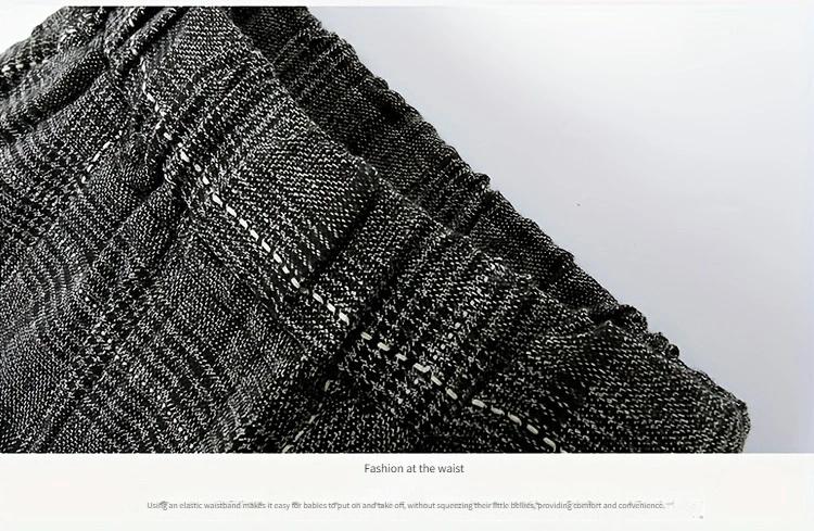 2024 New Trendy Autumn Outfit for Boys, Stylish Casual Suit for Older Children.