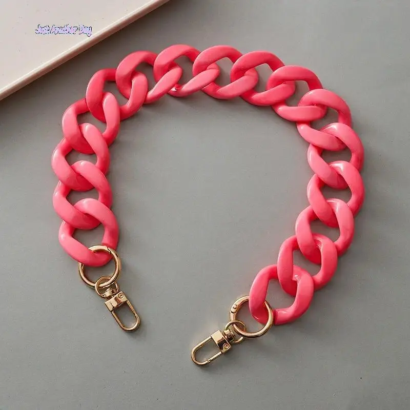 Lacquer watermelon red