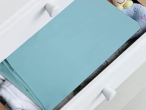 125L Large laundry basket,Collapsible laundry hamper, Tall Clothes Baskets Folding Washing Bin Foldable Fabric Hamper Bags for Bedroom, Closet,Bathroom,College,laundry bag,lightblue