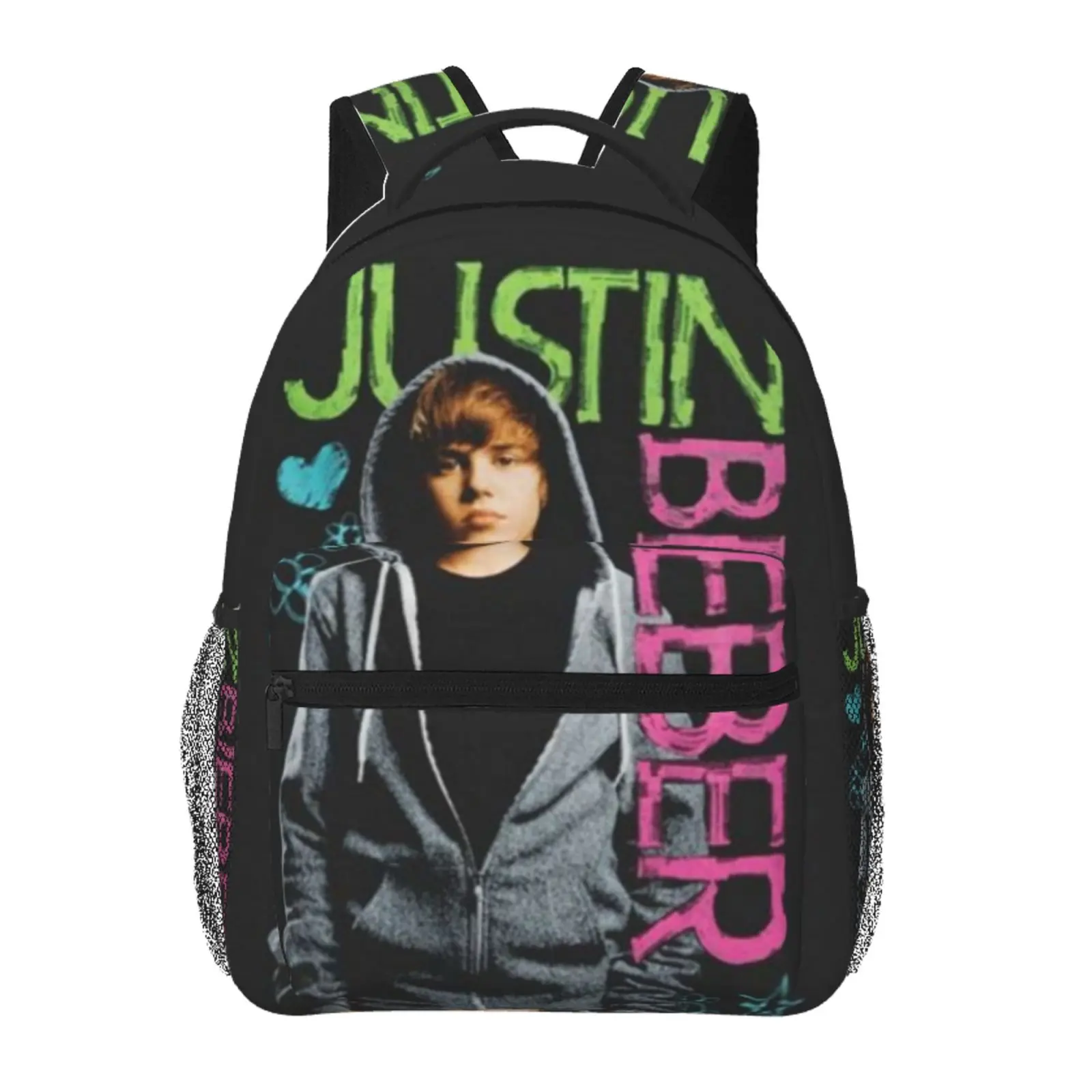 Anime49 Backpack Cartoon School bag Cute Girls Boys Teens Backpacks Kawaii Kids Lightweight backpack with adjustable straps Bookbag with for office travel bag