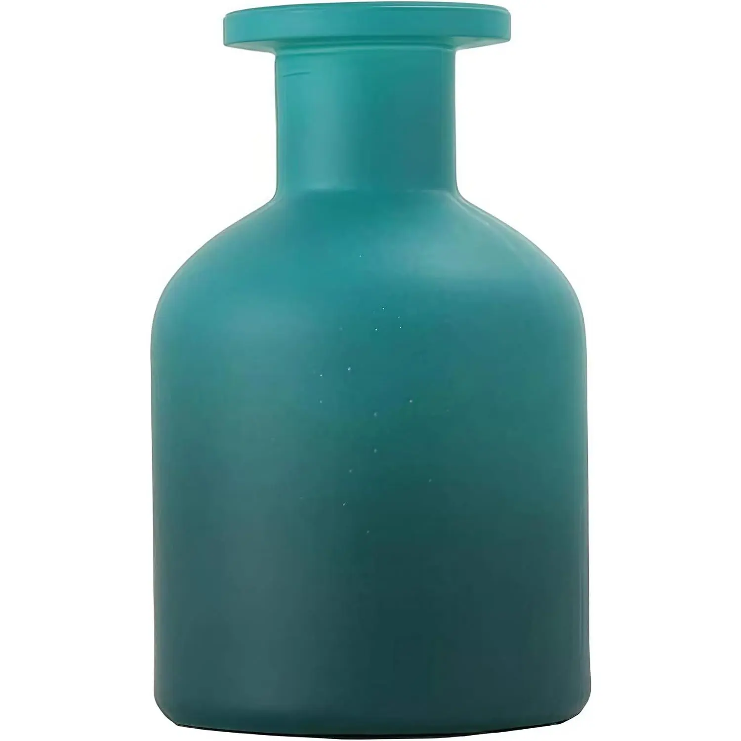 150ml/5oz Glass Diffuser Bottle - Blue Gradient - DIY Reed Diffuser - Essential Oils Container -  (1PCS)