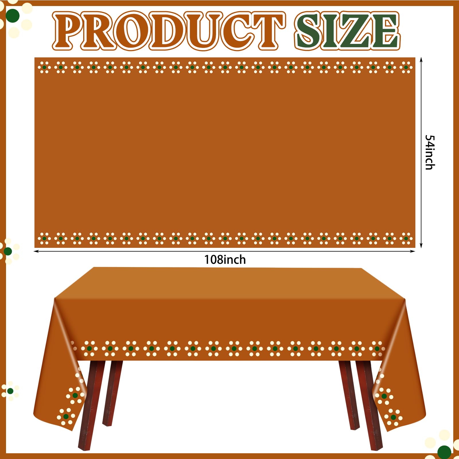 177 Pcs Mexican Tableware Set  Party Decorations with Plates Cups Napkins Tablecloth for Cinco de Mayo Taco Tuesday Fiesta Birthday Baby Shower