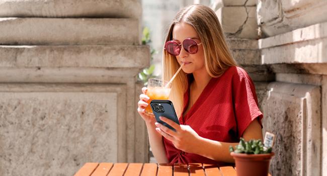 Nvollnoe Compatible with iPhone 16 Pro Case with Card Holder Heavy Duty Protective Dual Layer Shockproof Hidden Slot Slim Wallet Phone Cover for Women&Men 6.1 inch(Black)