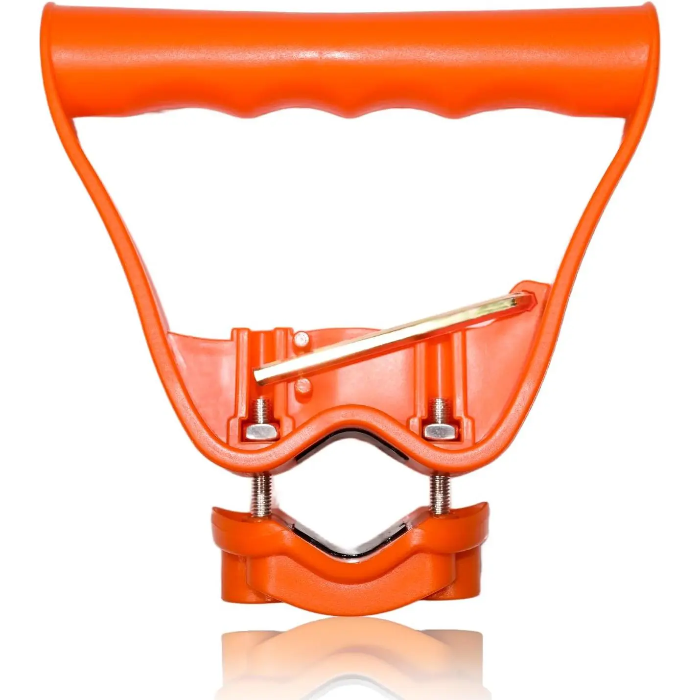 Saver Extension Handle Attachment for Garden Shovel, Weedeater, String Trimmer, Rake, Weed Wacker and , Versatile  Saving Labor Saving Tool for  Gardening Tools
