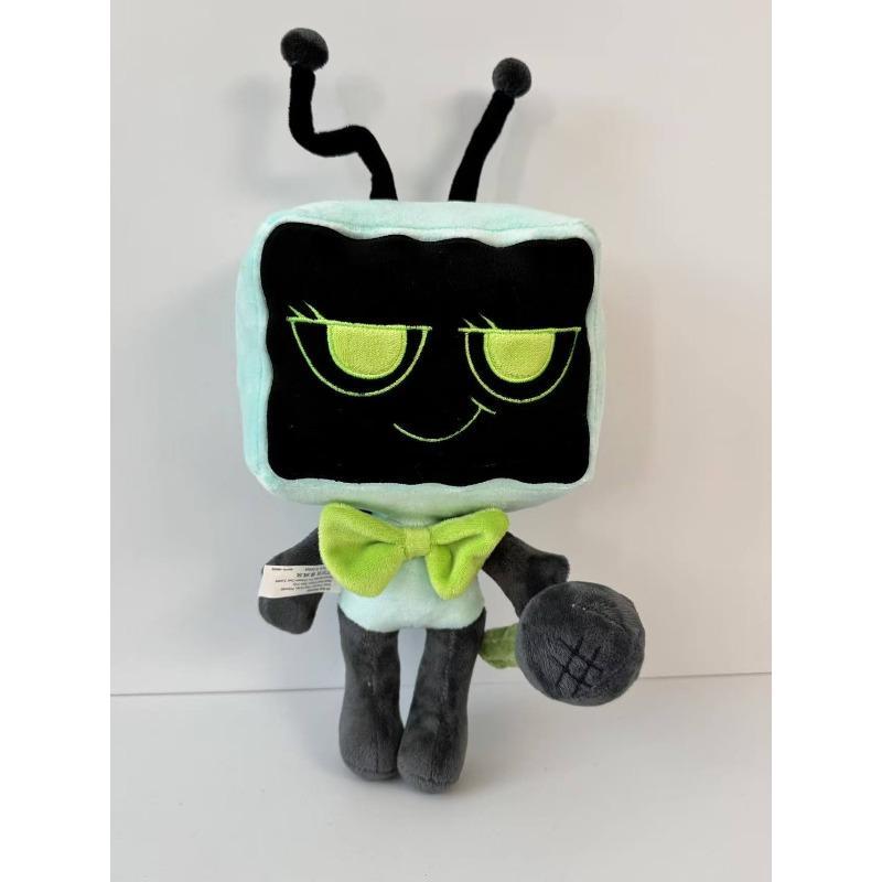 Dandy's World Plush Set 6 Pcs - Cute Cartoon Stuffed Animal Plushies Toy Gift for Kids Fans soft doll