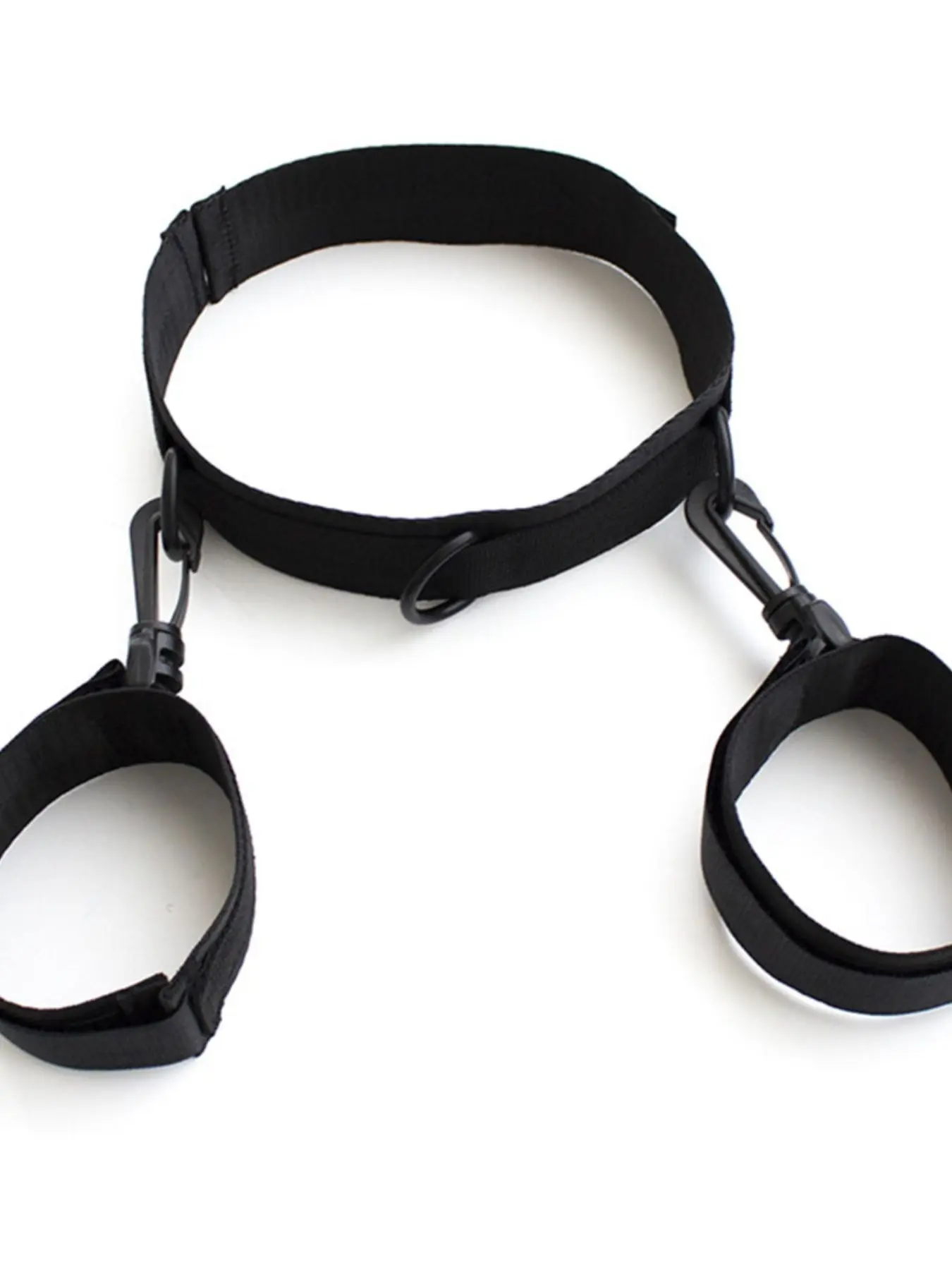 Personal Protective Equipment, Hand and Neck Cuffs, Role Play Props, Costume Accessories, Toy Shackles, Outdoor Party Toys