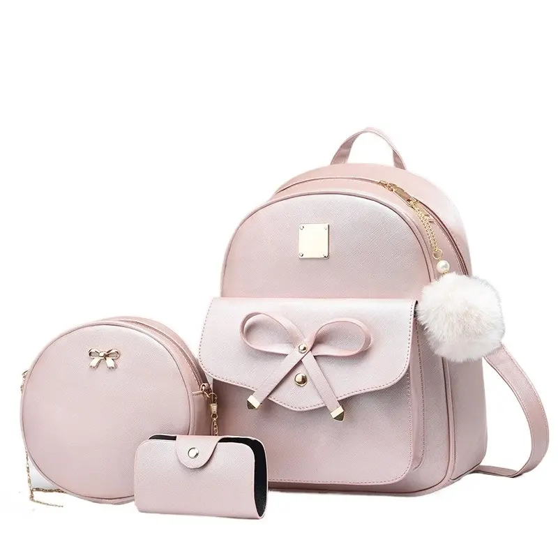 Women's New Fresh Stylish Small  Backpack, All-Match Cute Student Daypack for Campus, Daily Commute, Weekend Trips and  Outings,Adjustable Comfort Straps, Durable Wear-Resistant Fabric, Secure Zipper Closure, Trendy Daily Carry Bag