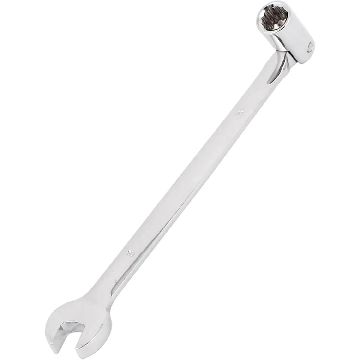 Auto  Repairing 8mm Swivel  Socket Spanner Combination Wrench