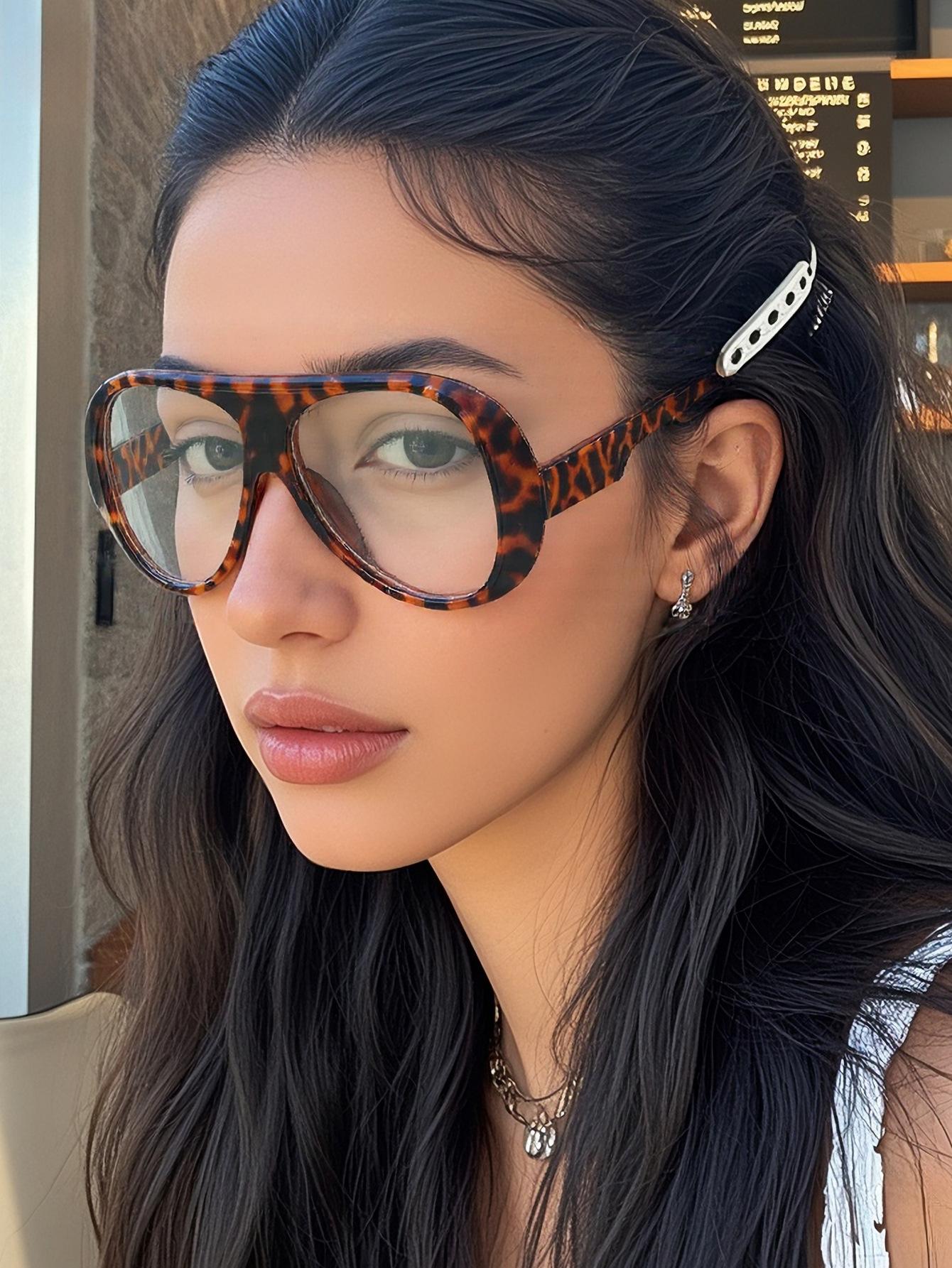 2026 New Arrival Retro Aviator Sunglasses for Women & Men 
