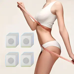 Abdominal Patch Non-Powered and Battery-Free, Comes with Light Friendly Adhesive, Unisex Design, Ideal Gift Choice