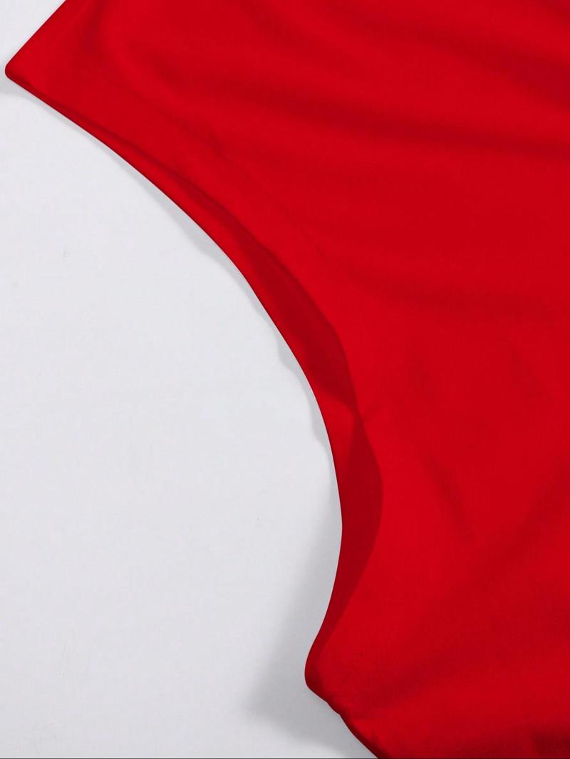 Men's Letter Print Tank Top, Quick Drying Breathable Sleeveless Vest, Casual Lightweight Sporty Top for Gym Workout Running, Men's Clothes for Summer, Athletic Workout Clothing, Dry Fit Sleeveless, Fitness Workout Vest