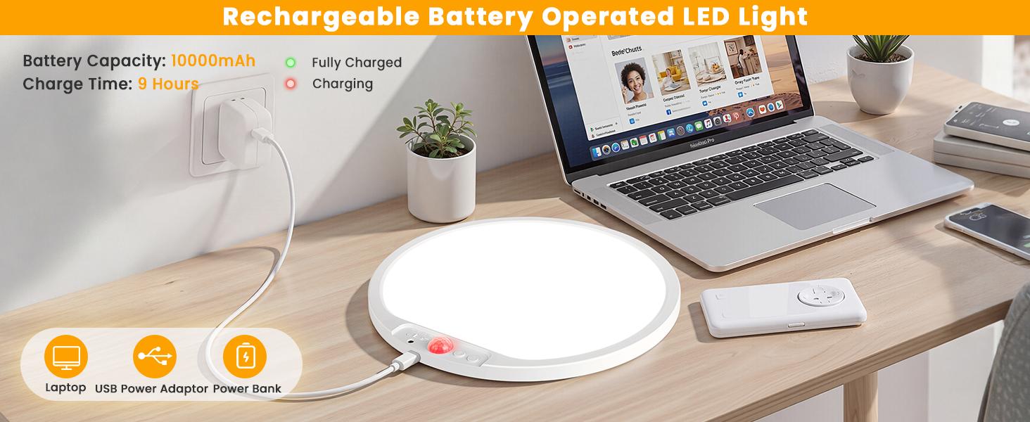 12 Inch Rechargeable Motion Sensor LED Ceiling Light with Remote, Wireless Dimmable 3CCT Battery Operated LED Closet Lights for Stair Hallway 12 Inch Rechargeable Motion Sensor LED Ceiling Light with Remote, Wireless Dimmable 3CCT Battery Operated LED Closet Lights for Stair Hallway