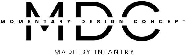 AGS Infantry Mens Military Watch, Vietnam Style Field Watches for Men, Tactical 12/24H Military Time Analog Watch, Waterproof Day Date Quartz Wristwatch w/Green Nylon Band, Work Watch for Man