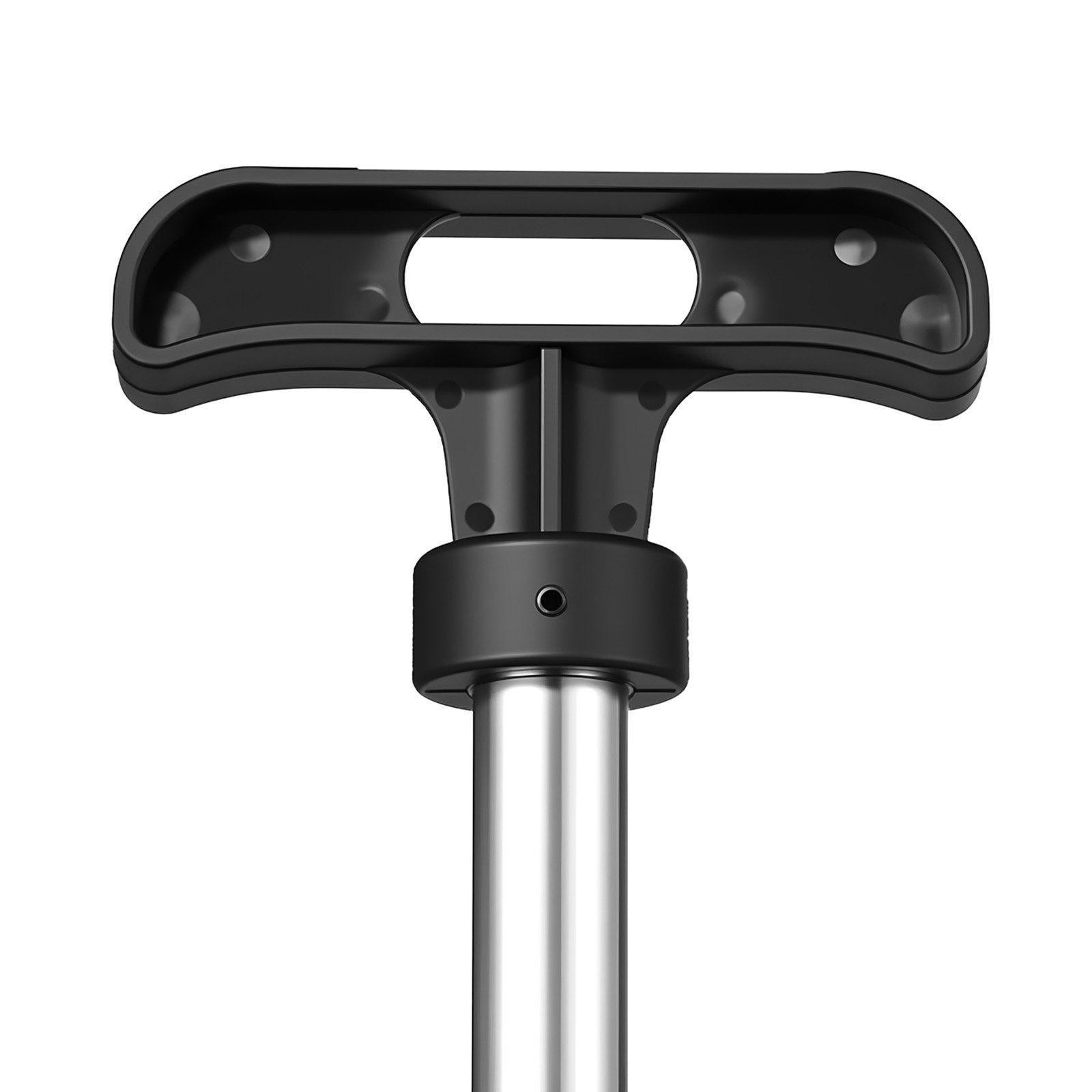 VEVOR 1500CC Fluid Extractor, Manual Automotive Fluid Pump Extractor, Oil Syringe with Long Hose and Extension Tubes Easy Oil Change, Suction Pump for Lawn Mowers Cars Ships Golf Carts Motorcycles