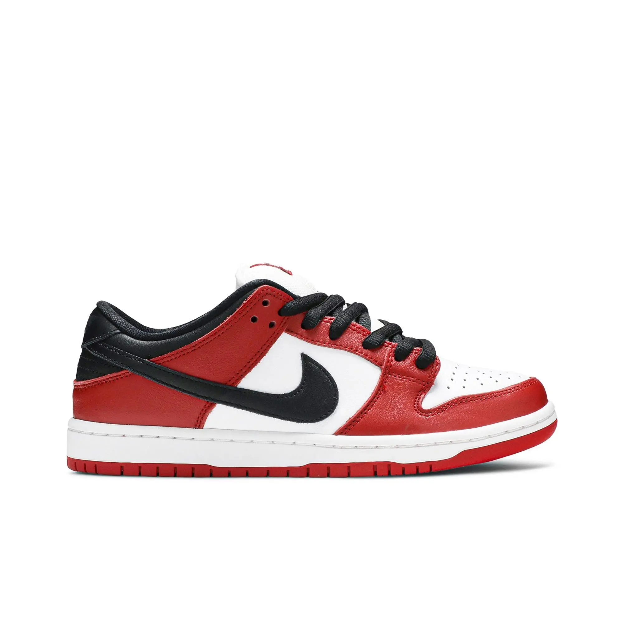 Nike Dunk Low SB 'J-Pack Chicago' (Unisex)  sneakers BQ6817 600