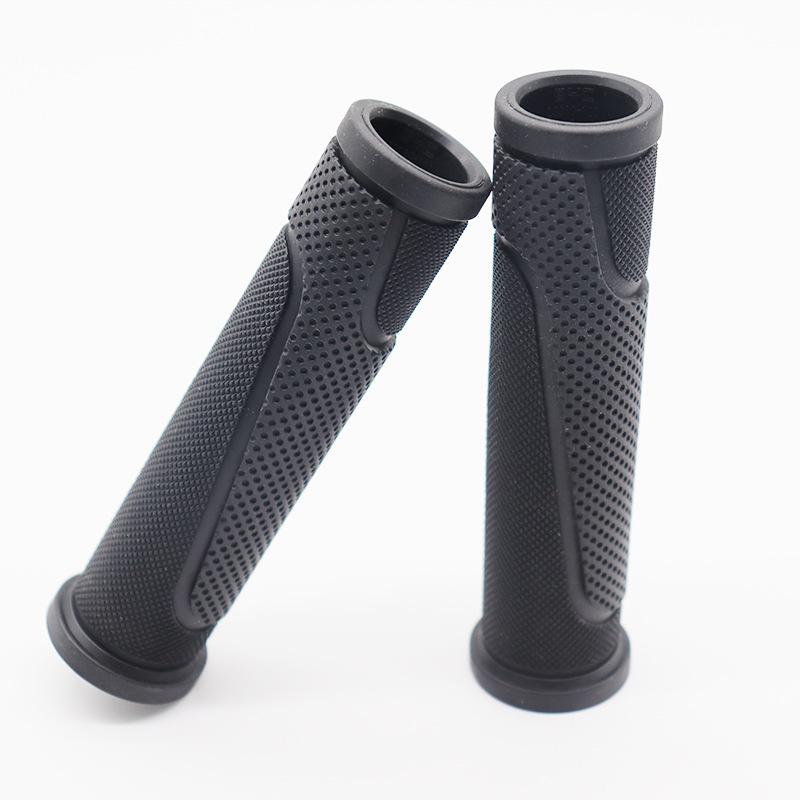 Bicycle grips comfortable hand grip mountain bike bike road bike grips universal grips