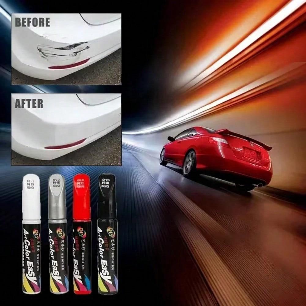 Car Scratch Repair Paint Pen, Car Scratch Remover, Waterproof Auto Coat Repair Paint Care Pens, Scraches Removal for Car Accessories