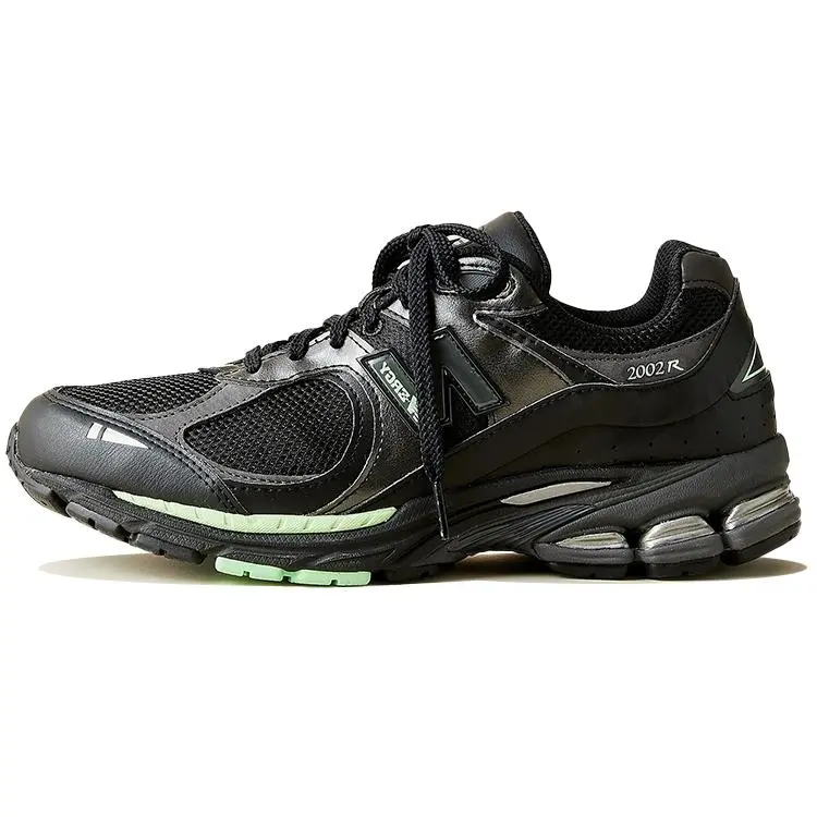 New Balance 2002R 'Black Powder Green' M2002RLD