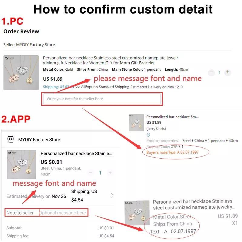 Personalized Photo Necklace With Heart Shaped Custom Frame Locket Open Charm Pendant Jewelry Gift For Women