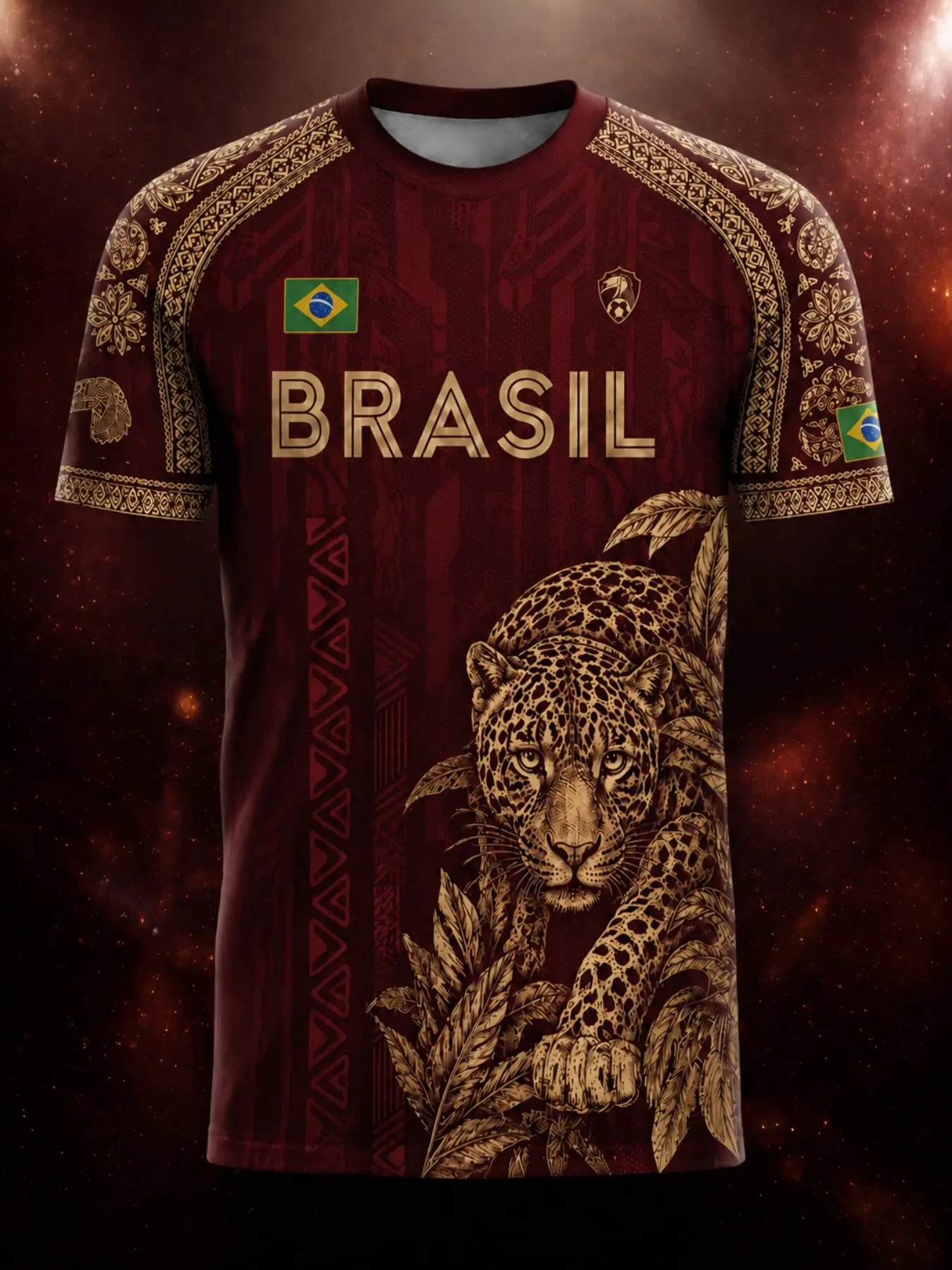 Spanish Soccer Jersey Casual Sports Jersey Multicolor, Vibrant  Modopartido, England Mexico Brazil Spain Honduras, Aztec Eagle Heritage, Summer Wins