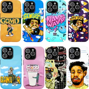 Tough Smartphone Case Cover - 8 Styles 2026, Cellphone Accessories for iPhone 11-17 Pro Max & Samsung Galaxy M2-R6, Handheld Wireless Device Protection summerwins,summerwins
