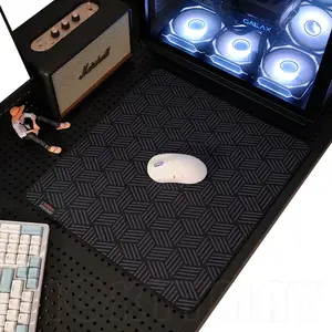 Pickyymay Pk Control 1 New Style Professional Gaming Mouse Pad, High-End Game Mouse Pad, Control and Speed Balance