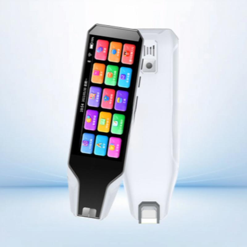 Smart Reading Pen for Students Multi-Subject Scan Translator English Learning Machine for Primary to High School