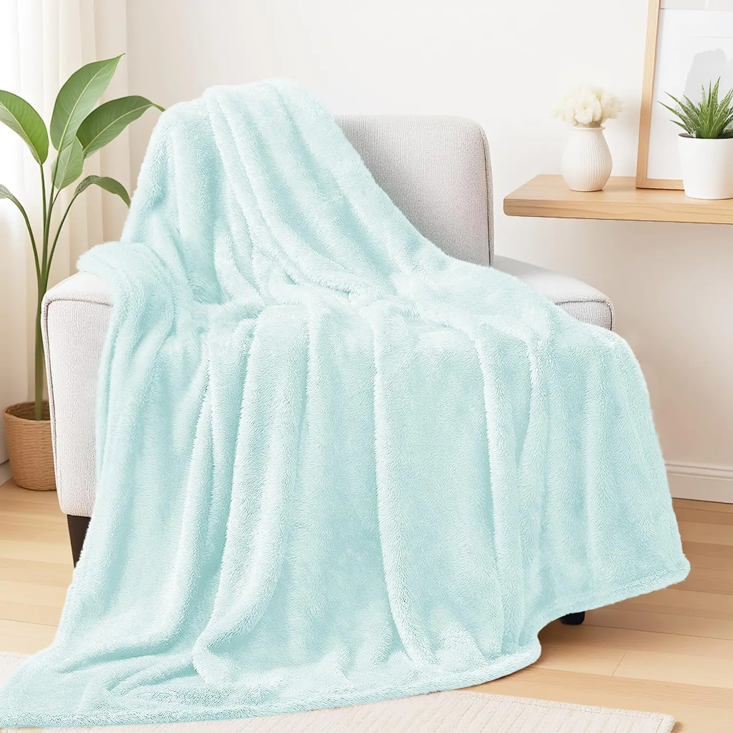 Mint Green