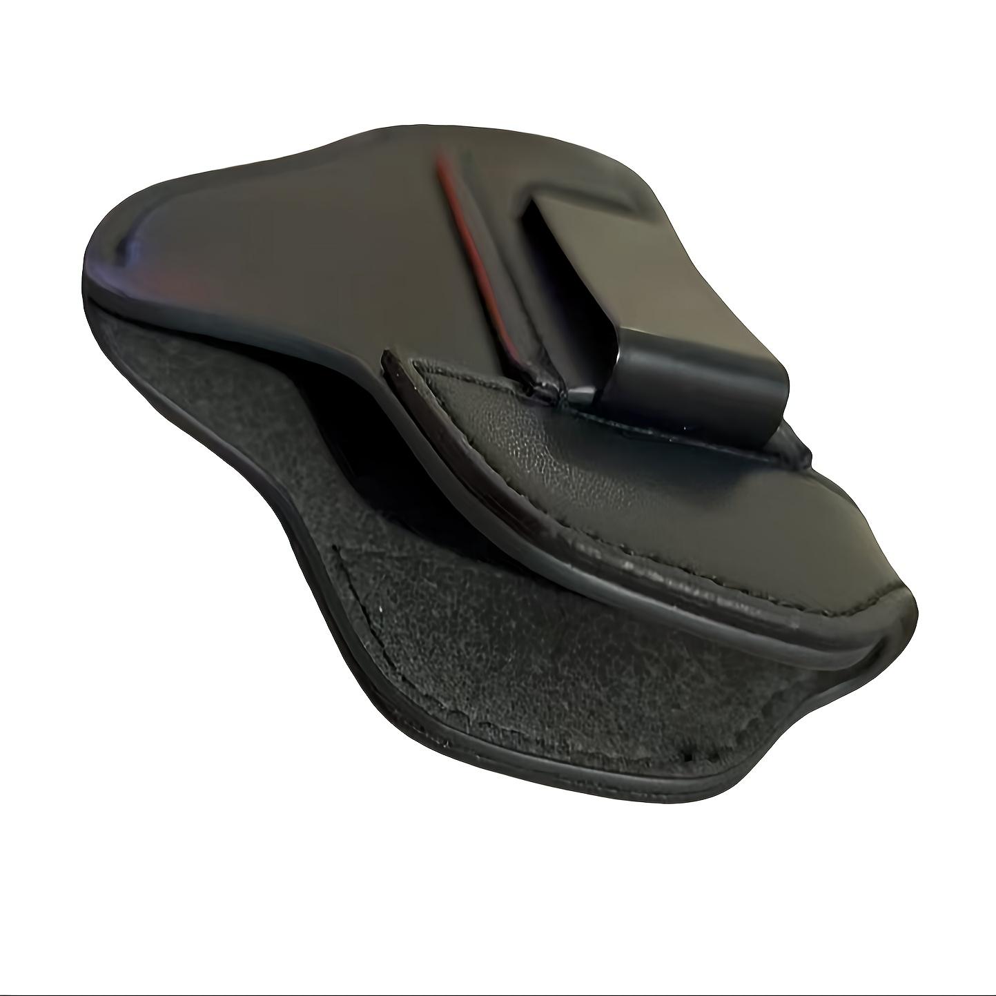 IWB Stealth Holster for GLK G17,G19,G26,G43,S & W M & P,P220,P226,P229,XD/XDS and Hellcat's Handguns.